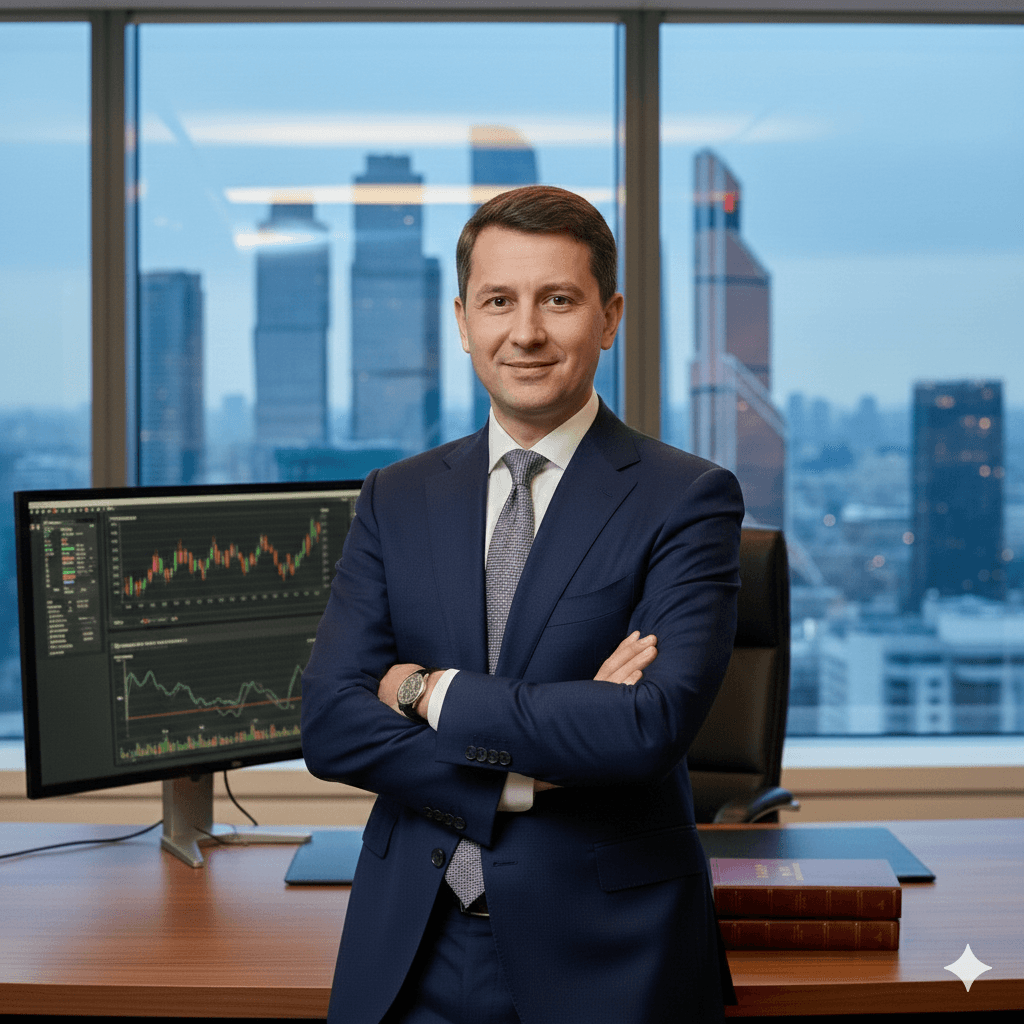 Александр Волков